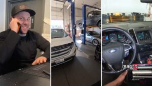 Why Is the Engine Misfiring at 92,000 Miles?