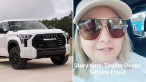 Do Toyota Dealerships Ever Lie About Doing the Oil Changes?