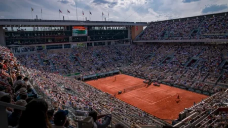 French Open final prize money: How much do the Roland-Garros winners make in 2025?
