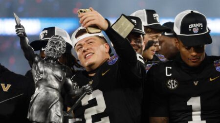 House v. NCAA settlement fundamentally alters college athletics, but don’t expect it to bring stability