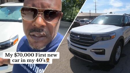 Dealership Played With Math, Sold K Ford. Now He’s Speaking Up