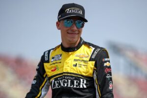 Feud over? Carson Hocevar claims “productive” talks with Ricky Stenhouse Jr.