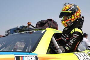 Ryan Blaney reveals what’s in his NASCAR driver code of conduct