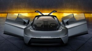 Stellantis Will ‘Experiment’ With Chrysler to Fill The Gaps