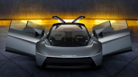Stellantis Will ‘Experiment’ With Chrysler to Fill The Gaps