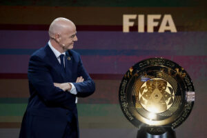 Club World Cup, explained: The real reason behind FIFA’s push to ‘make football truly global’