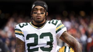Packers could be making last-ditch effort to trade Jaire Alexander