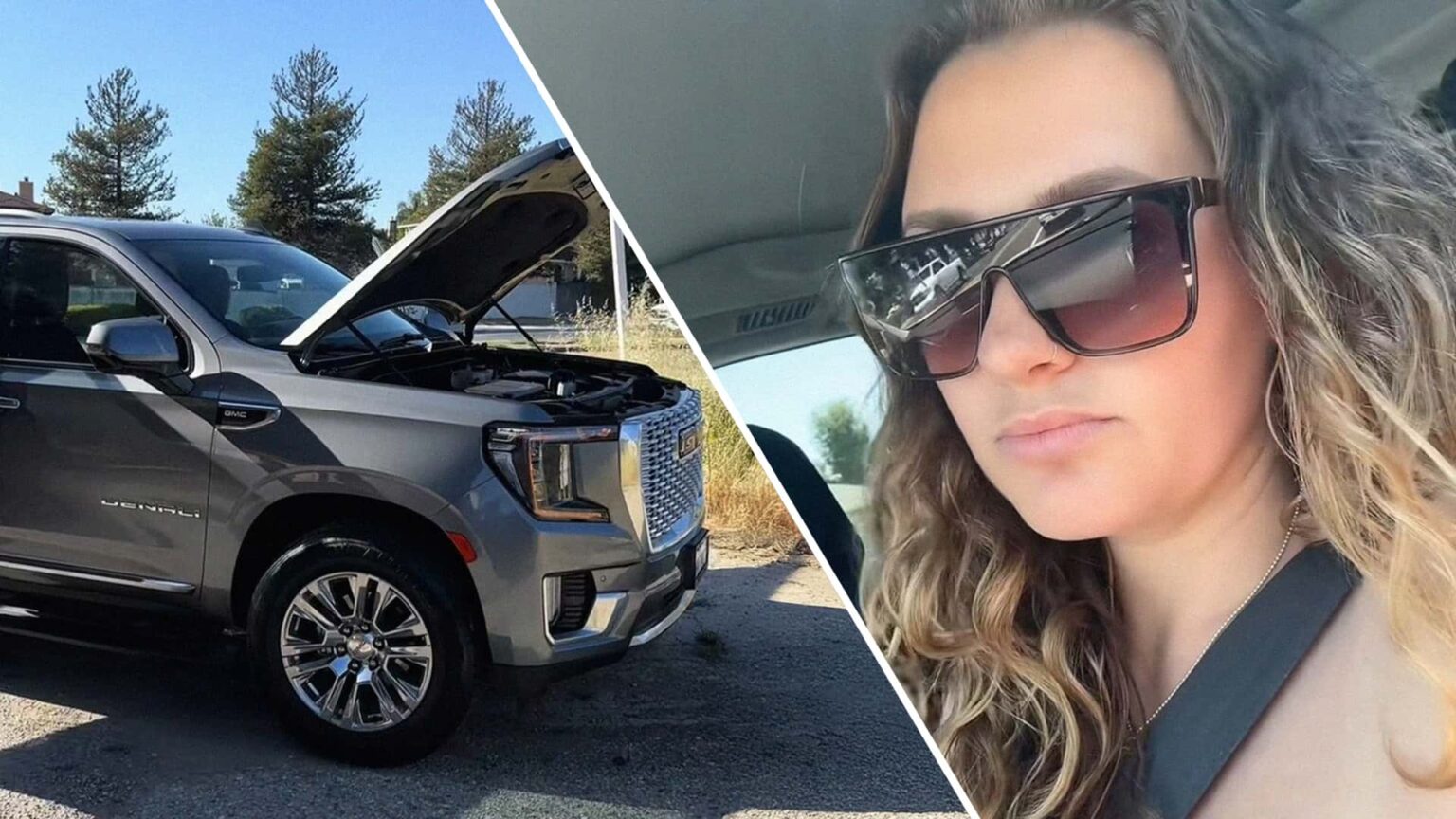 Is the Recall on the GMC Denali Dangerous?