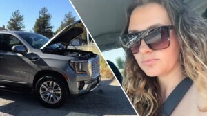 Is the Recall on the GMC Denali Dangerous?