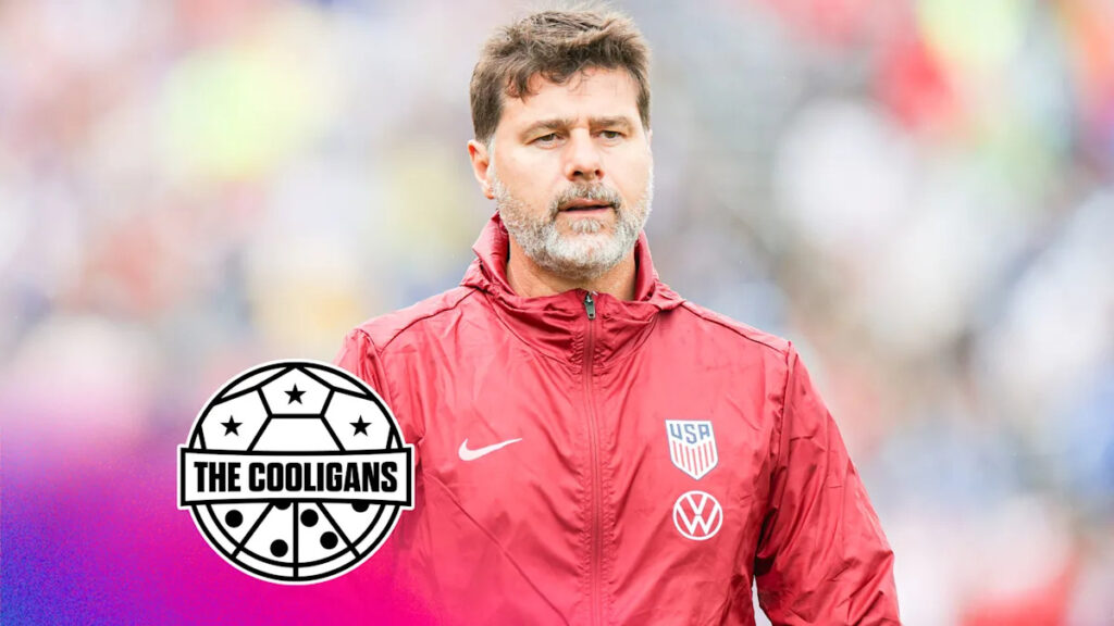 Time to panic for USMNT? Mauricio Pochettino’s lackluster start as manager + Landon Donovan’s USMNT comments