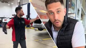 Why Do Mechanics Send Customers Videos Now?