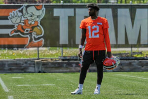 Shedeur Sanders can win the Cleveland Browns starting QB job. Here’s how, from inside the building