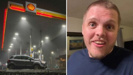 Is Gas Tank Placement Indicative of a Car’s Gender?