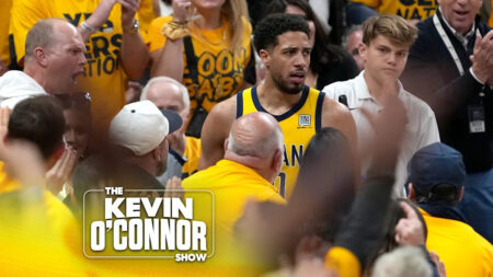 Trade buzz with Chris Mannix, Playoff prospects with John Fanta & Game 3 preview with Caitlin Cooper | The Kevin O’Connor Show