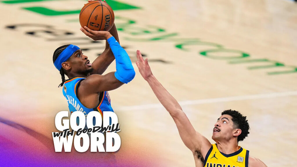 Thunder vs. Pacers Game 3, LeBron claps back, Kevin Durant’s next team and Jason Kidd tied to the Knicks