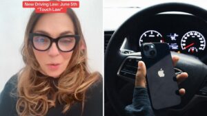 What Is Paul Miller’s Law And Why Does It Mean You May Be Much More Likely To Get Pulled Over?