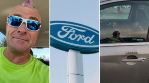 What Should You Do If You Spot a Car In a Hot Car?