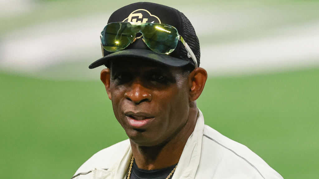 Deion Sanders provides update amid speculation about his health: ‘I can assure you all that everything is OK’