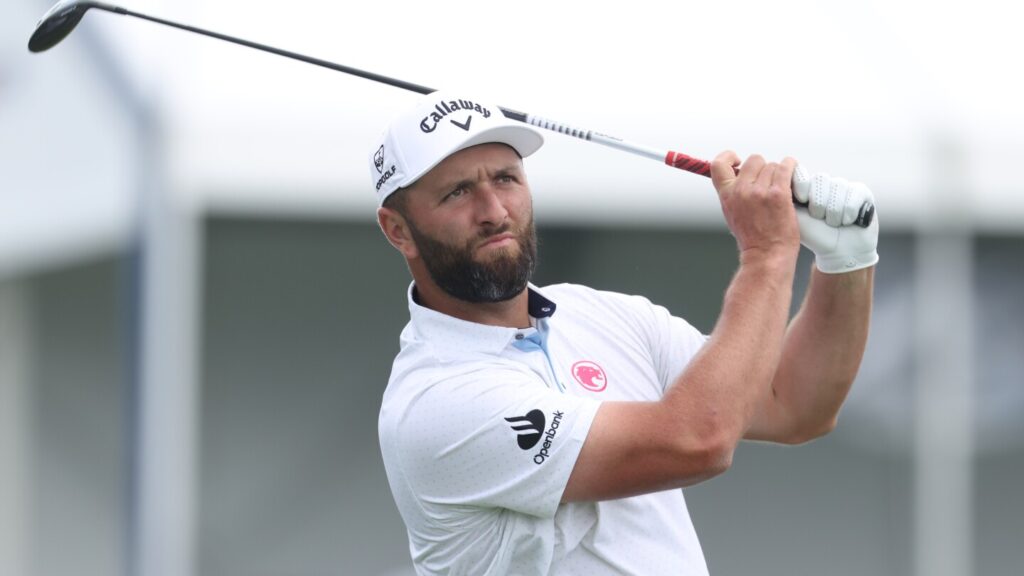 U.S. Open 2025: Odds, favorites, predictions for Oakmont Country Club