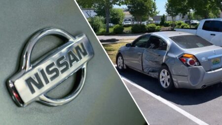 Are All Nissans Altima Based?