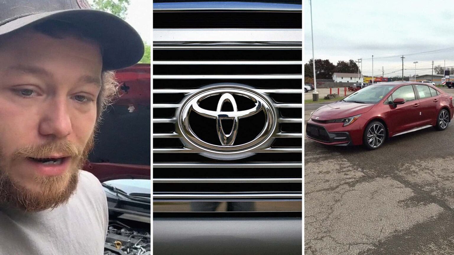 How Hard is it to Change a 2022 Toyota Corolla Headlight?