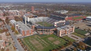 Man claiming loyalty to ISIS scouted Oklahoma’s football stadium for terrorist attack, per court records