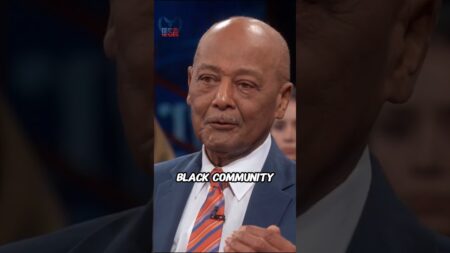 BAISED Man Challenges The Entire Narrative On Race And Reparations