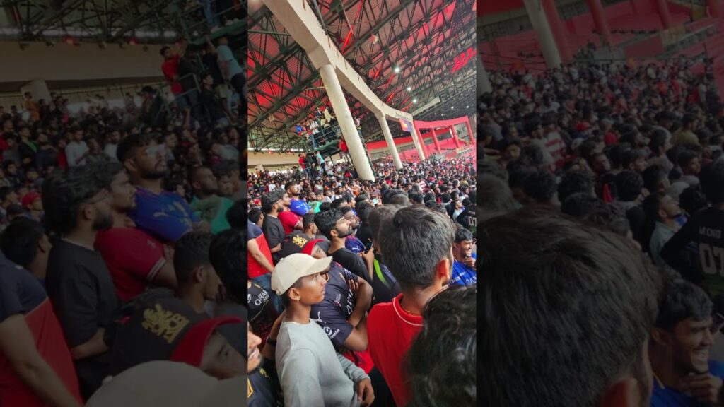 RCB Victory parade Sad News #ipl2025 #telugu