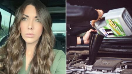 Why Do Mechanics Really Show You The Dipstick After An Oil Change?