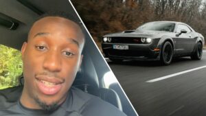 If You Drive A Nice Car, Should You Hide It From Your Boss?