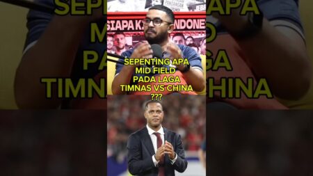 APA PENTINGNYA MID FIELD?