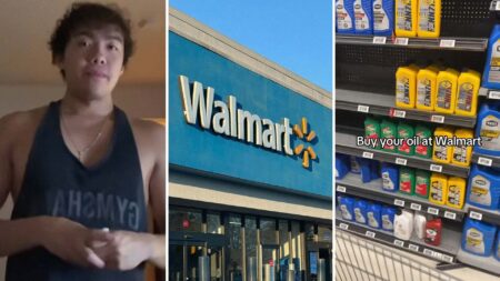 Does Walmart Offer the Best Deal on Oil?