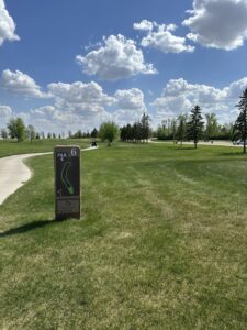 Hillcrest Women’s Golf Association hosts week 6 action – Jamestown Sun