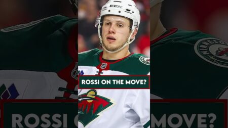 What Are The Odds That Marco Rossi Is On The Move This Summer? #shorts