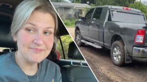 Should Tailgate Be Up or Down?