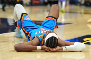 Pacers vs. Thunder Game 5: ‘A lot of us haven’t been this late into the season’ — Is fatigue setting in for NBA Finals foes?