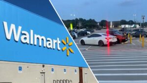 What Happens If Someone Gets Caught Stealing a Corvette From Walmart?