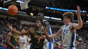 2025 NBA Mock Draft 3.0: 76ers take Edgecombe, Grizzlies select Sorber after Bane trade