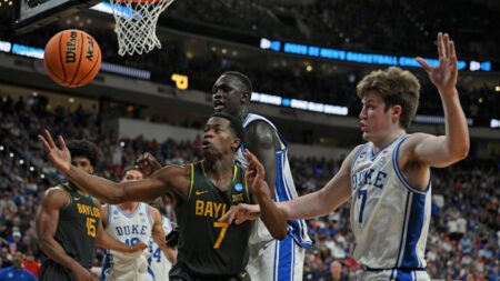 2025 NBA Mock Draft 3.0: 76ers take Edgecombe, Grizzlies select Sorber after Bane trade