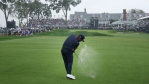 Everything a classic U.S. Open asks, Oakmont delivered to perfection