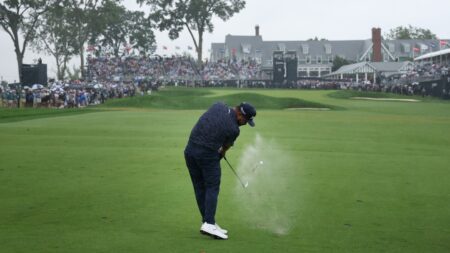 Everything a classic U.S. Open asks, Oakmont delivered to perfection