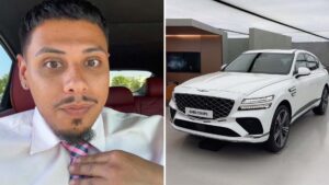 Why Did He Return This K Genesis GV80 Coupe After 1 Day?