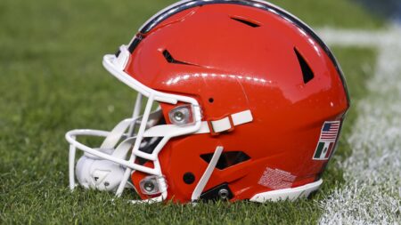 Browns promote Adam Al-Khayyal to director of player personnel