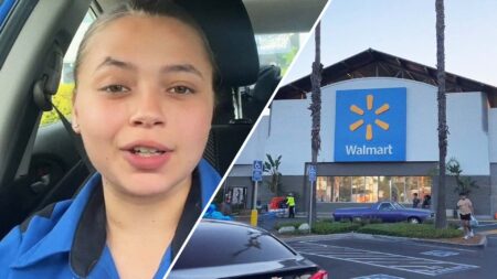 Does Walmart Put Recycled Oil in Cars?