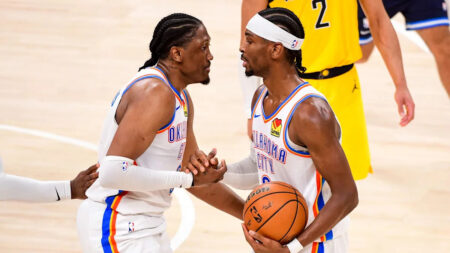 Thunder vs. Pacers: Has Oklahoma City finally figured out how to defeat Indiana in the NBA Finals?