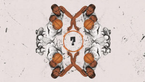 Kevin Durant trade destinations: Which wild-card teams might want to roll the dice on a deal for KD?