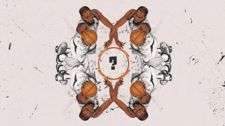 Kevin Durant trade destinations: Which wild-card teams might want to roll the dice on a deal for KD?