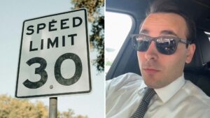 Can You Go to Jail for Speeding in Maryland Now?