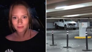 If This Ford F-150 Was Under Clearance, Why’d It Get Stuck In This Garage?