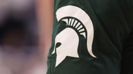 Kaleb Glenn injury: Michigan State’s top-rated transfer to miss 2025-26 season due to torn patellar tendon